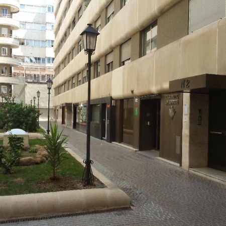 Cordoba Cool En Pleno Centro De Cordoba Apartman Kültér fotó