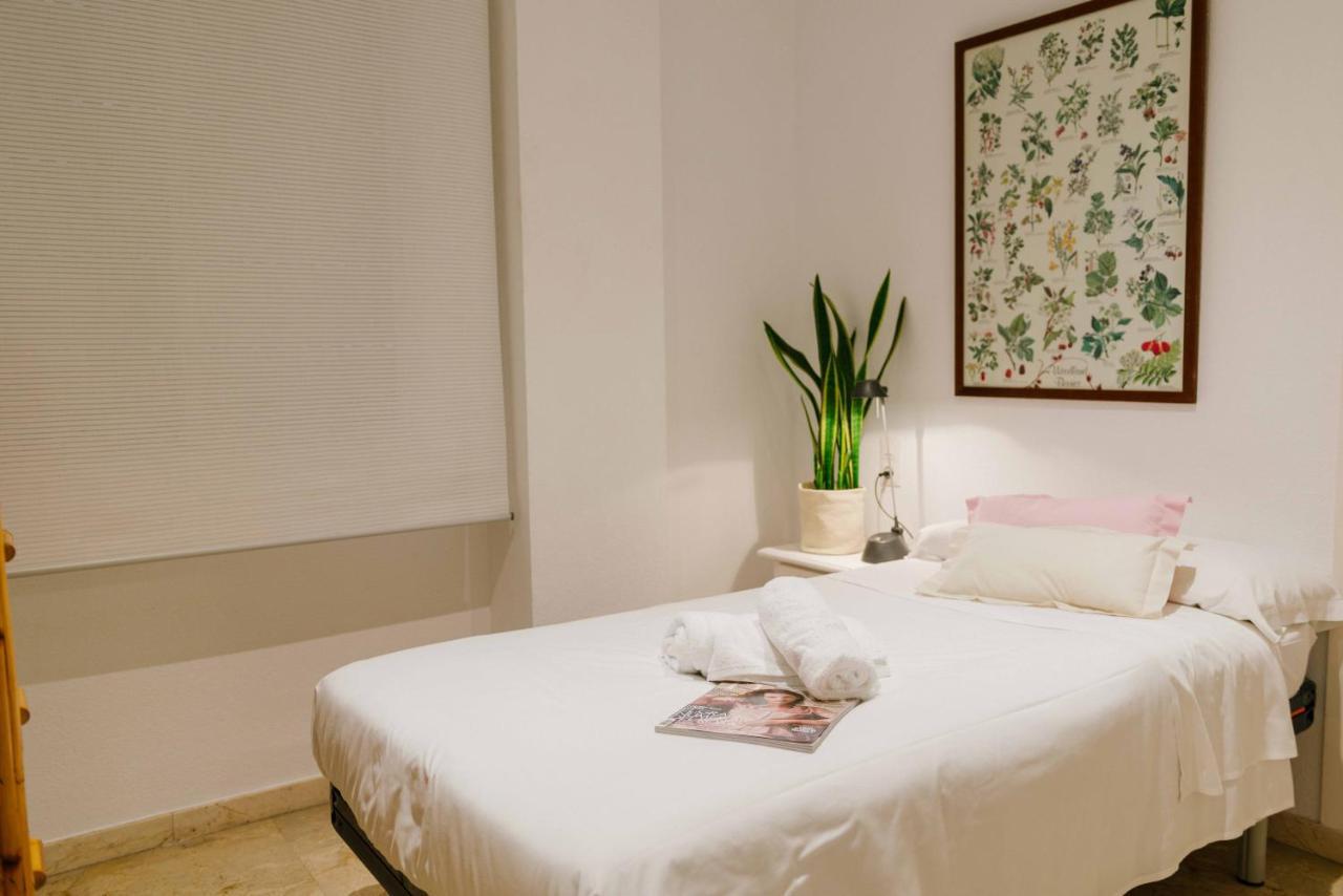 Cordoba Cool En Pleno Centro De Cordoba Apartman Kültér fotó