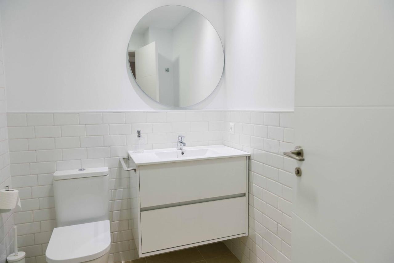 Cordoba Cool En Pleno Centro De Cordoba Apartman Kültér fotó