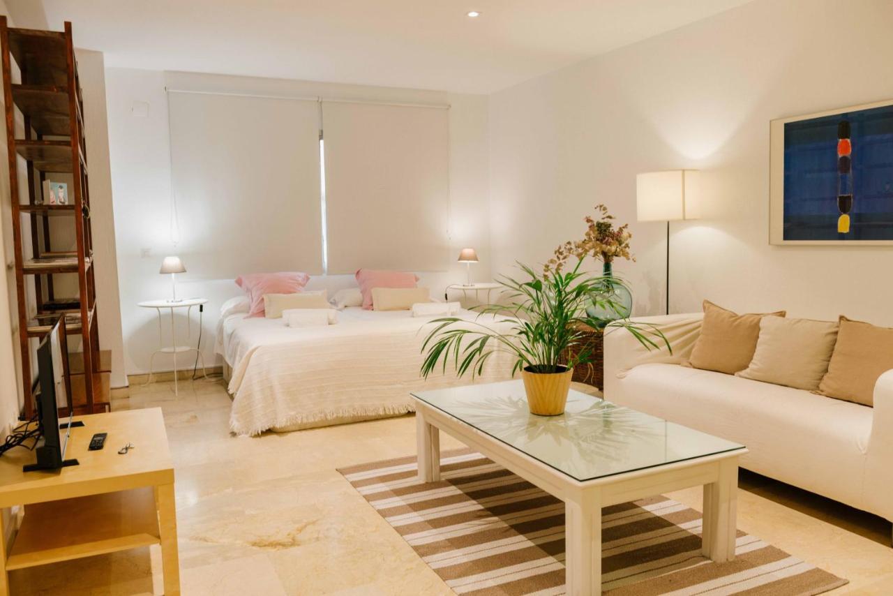 Cordoba Cool En Pleno Centro De Cordoba Apartman Kültér fotó