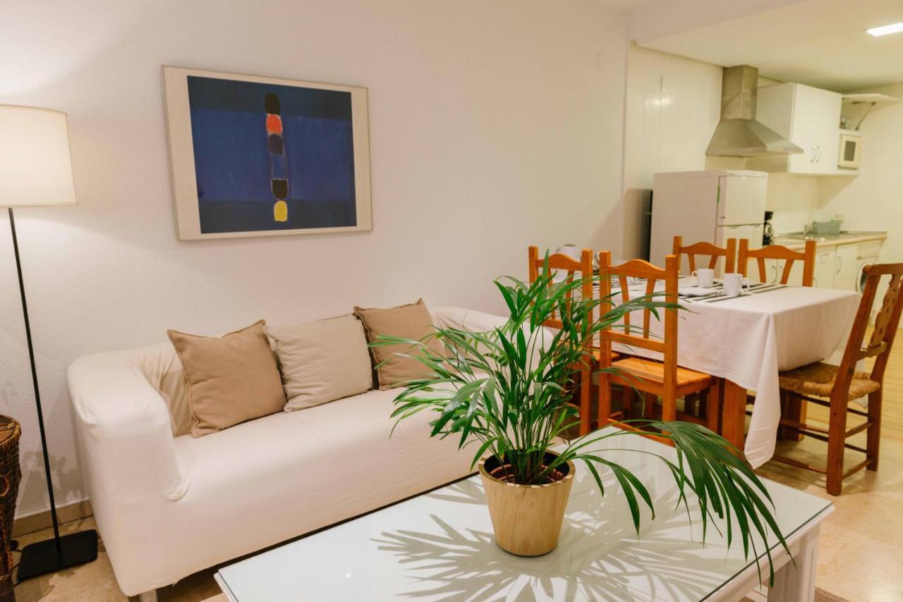 Cordoba Cool En Pleno Centro De Cordoba Apartman Kültér fotó