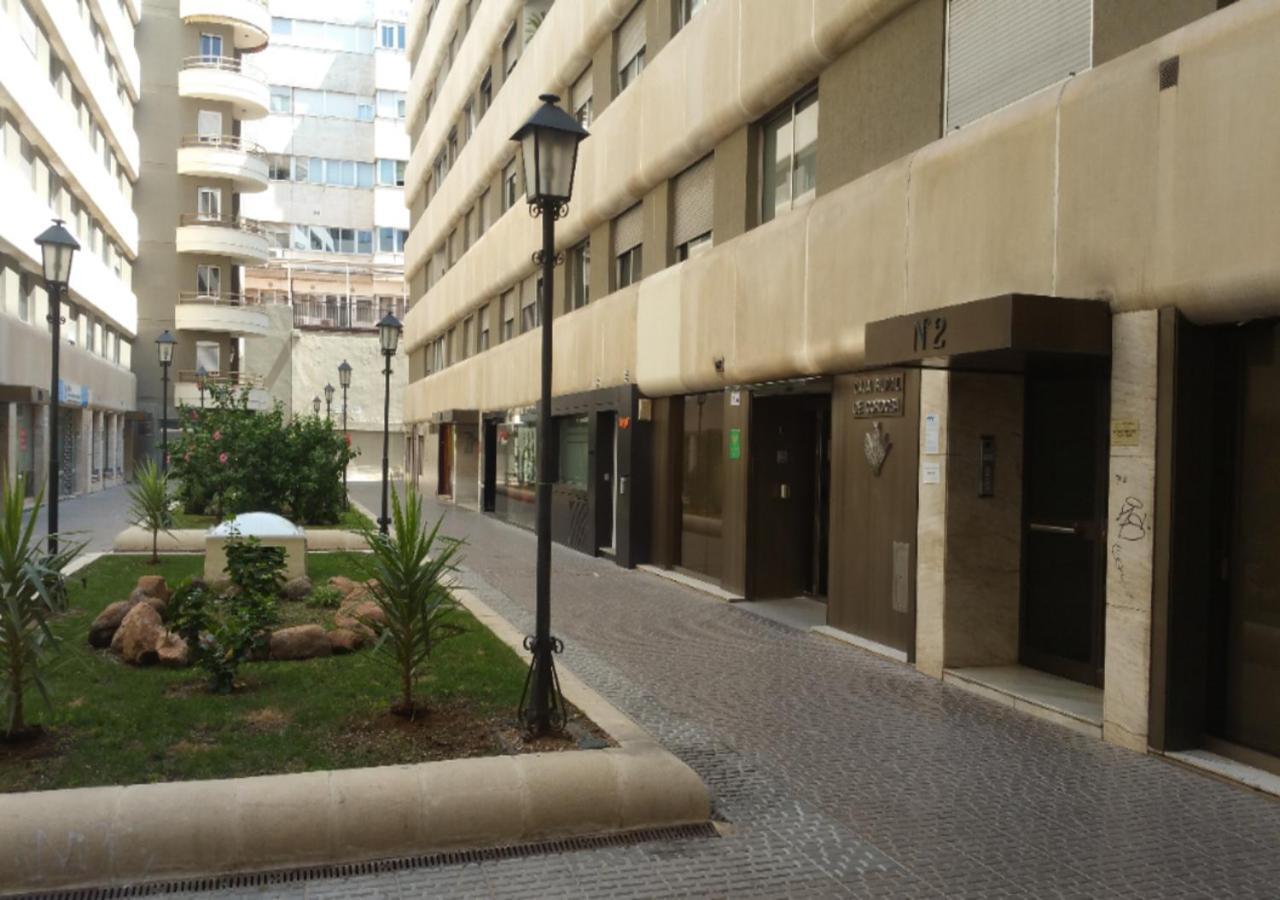 Cordoba Cool En Pleno Centro De Cordoba Apartman Kültér fotó
