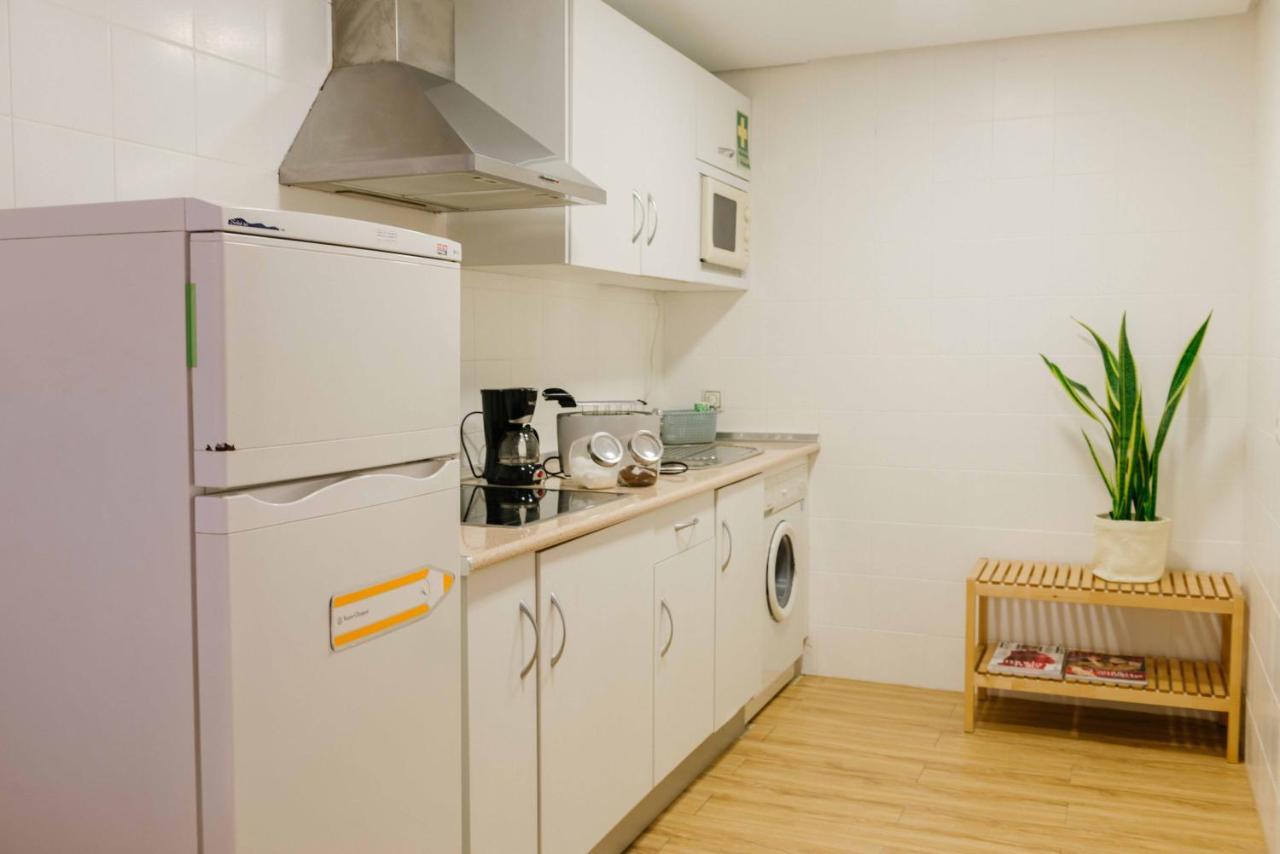 Cordoba Cool En Pleno Centro De Cordoba Apartman Kültér fotó