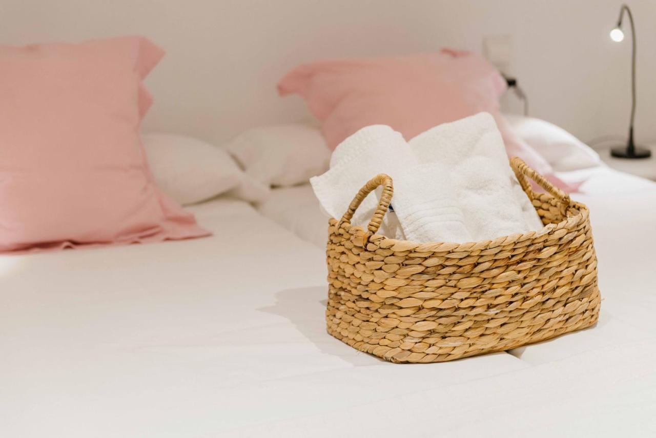 Cordoba Cool En Pleno Centro De Cordoba Apartman Kültér fotó